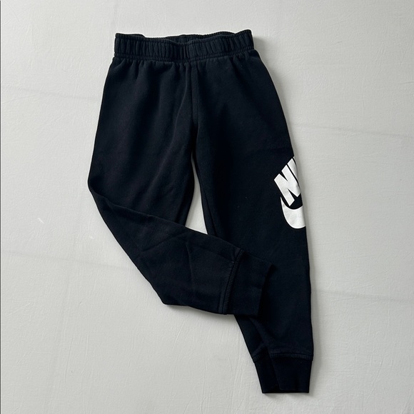 Nike Black and Gray Tracksuit - Picture 4 of 5